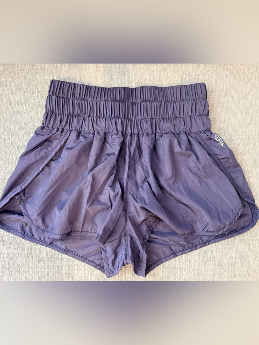 FP movement The Way Home Run Shorts